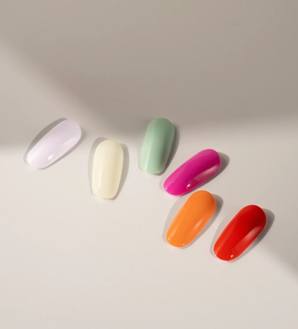 Luxio - Fresh Gel Polish (TPO-FREE)