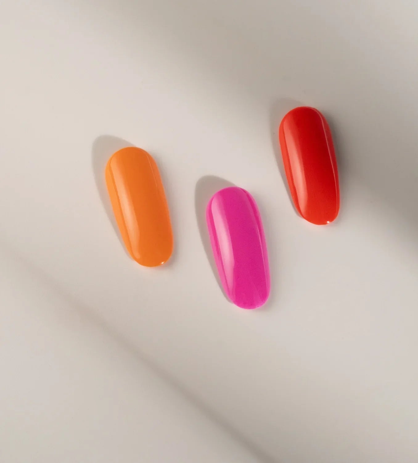 Luxio - Energy Gel Polish (TPO-FREE)