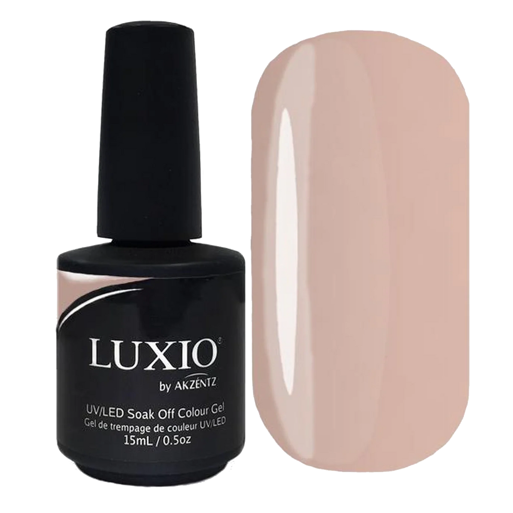 Luxio - Sophisto