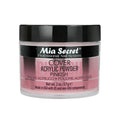 Mia Secret - Cover Pinkish Acrylic Powder, 2oz