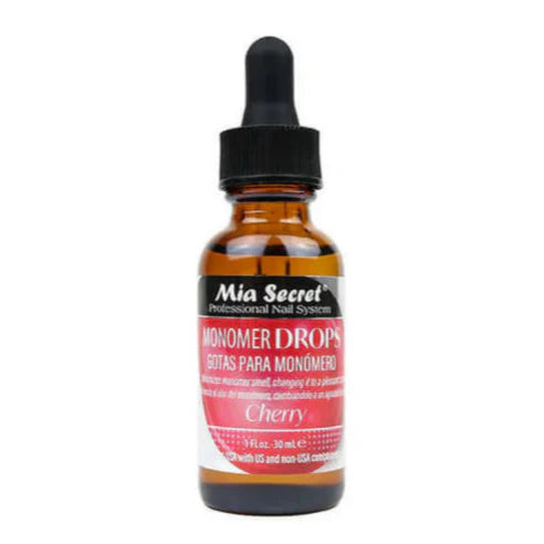 Mia Secret - Monomer Drops, 1oz