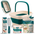 Foot Care Kit 4 in 1
