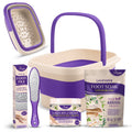 Foot Care Kit 4 in 1