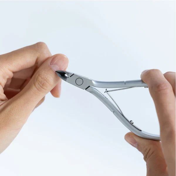 Nghia - D-07 Cuticle Nipper