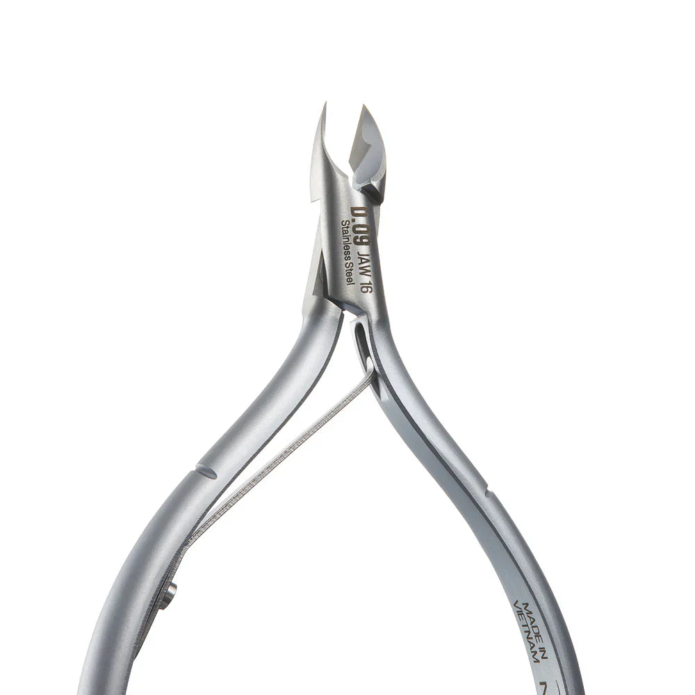 Nghia - D-09 Cuticle Nipper