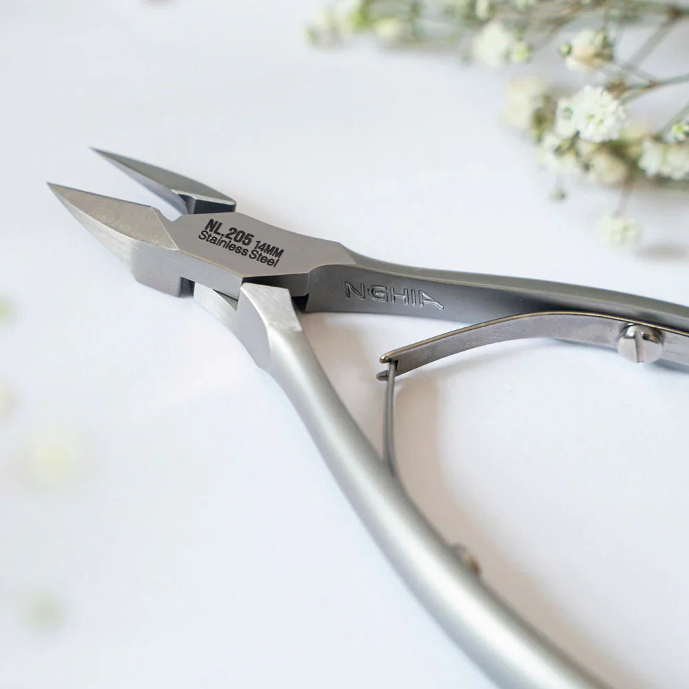 Nghia - NL-205 Nail Nipper