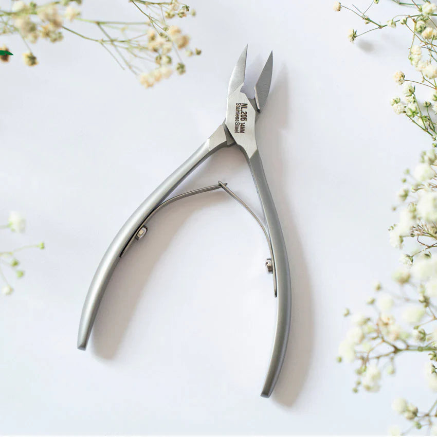 Nghia - NL-205 Nail Nipper
