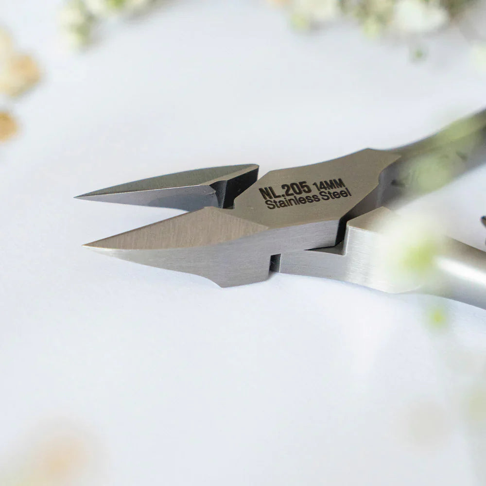 Nghia - NL-205 Nail Nipper