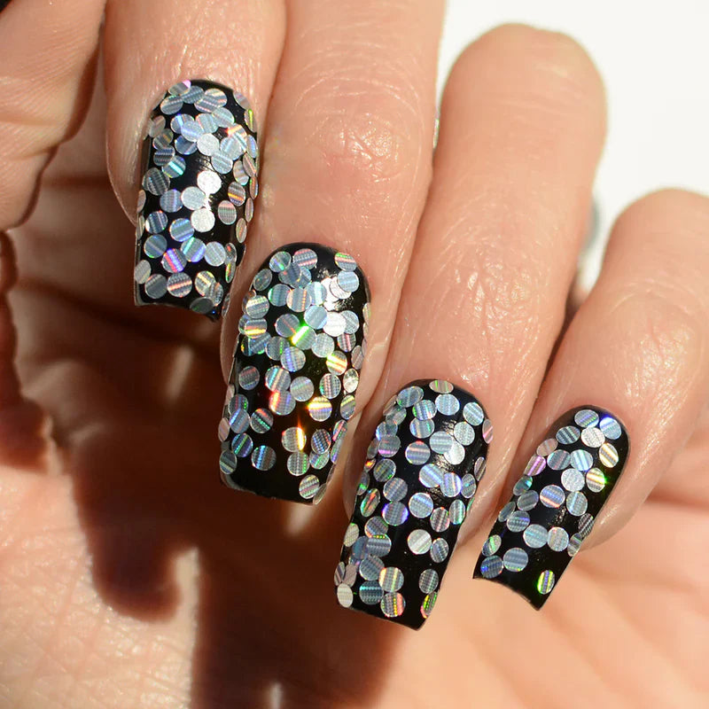 Pink Mask - Deco Mix II #3