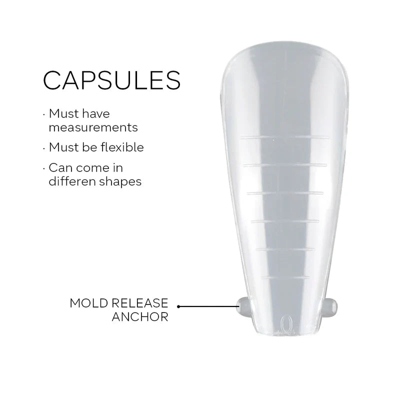 Pink Mask - Dual Forms Full Square