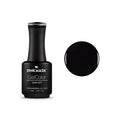 Pink Mask - Gel Color Back in Black