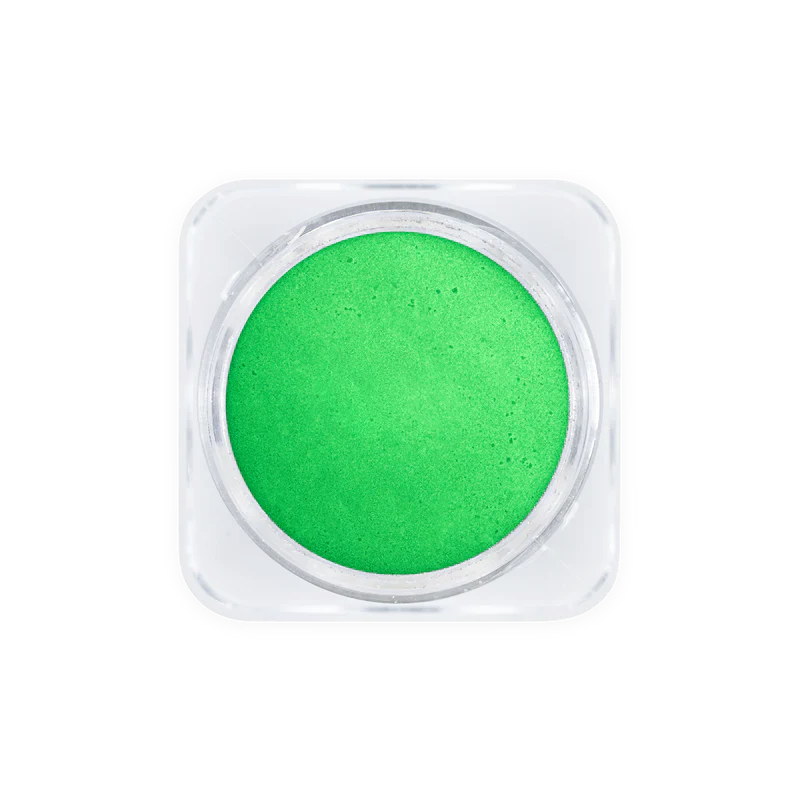 Pink Mask - Glow In The Dark #1