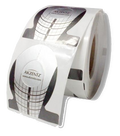 Akzentz - Pro-Tab Nail Forms