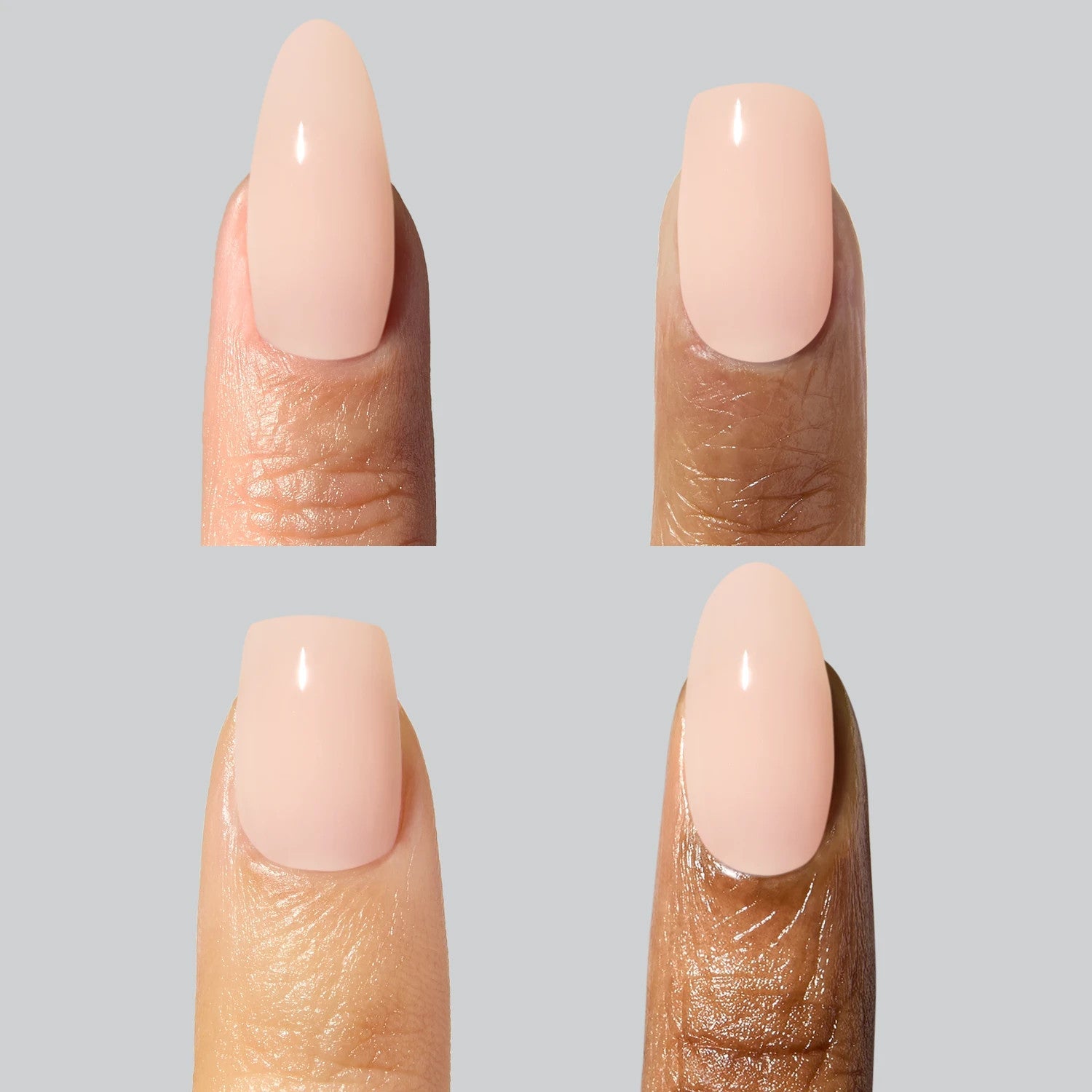 The GelBottle - 19 BIAB Builder Gel, 20ml
