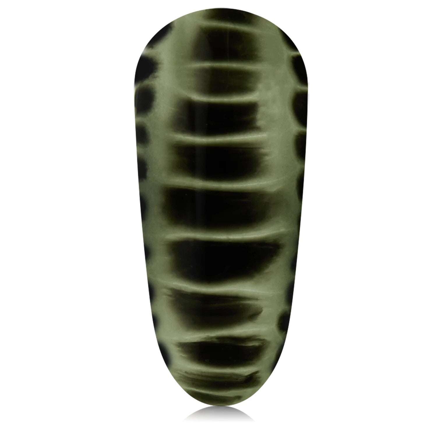 The GelBottle - Croc Gel Polish, 20ml