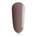 The GelBottle - Deepest Mauve Gel Polish, 20ml