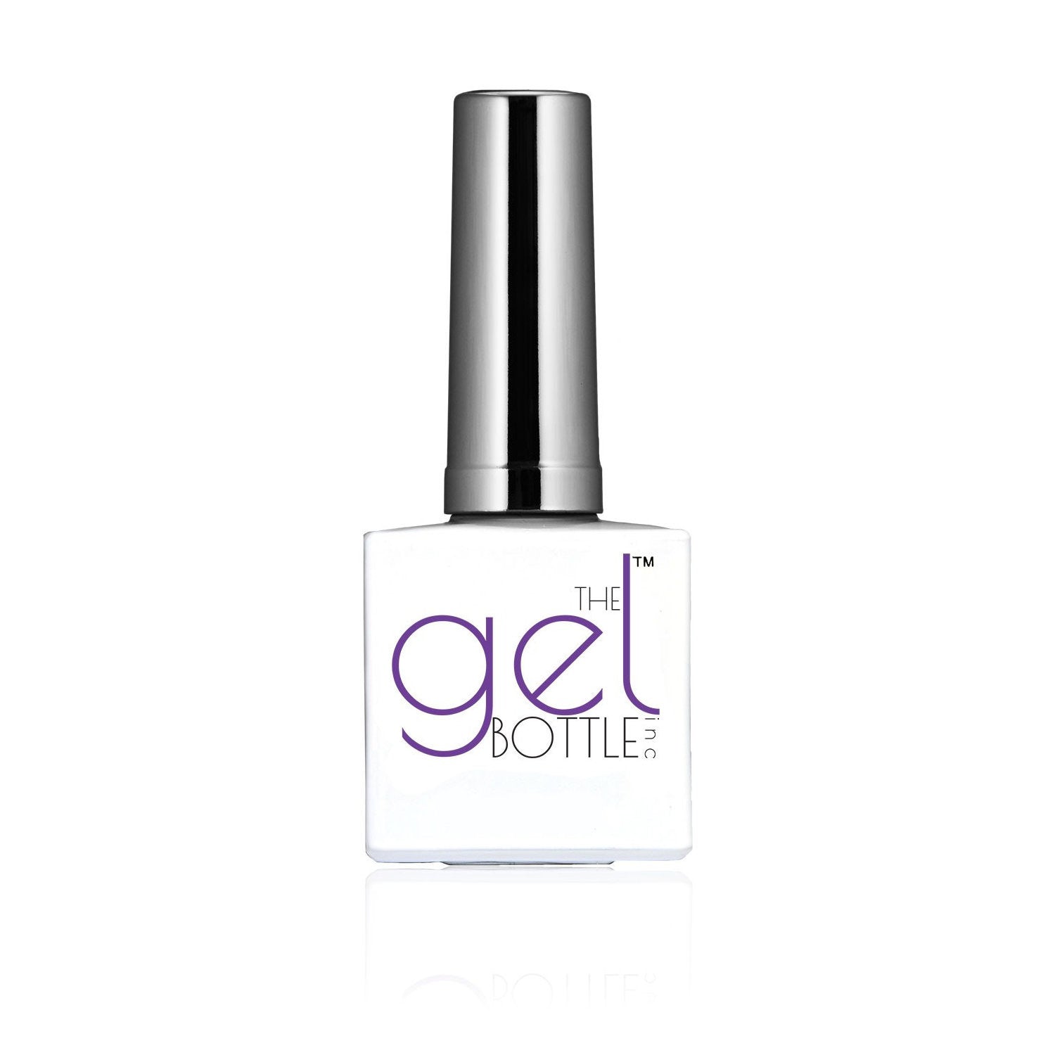 The GelBottle - Extreme Shine Top, 20ml