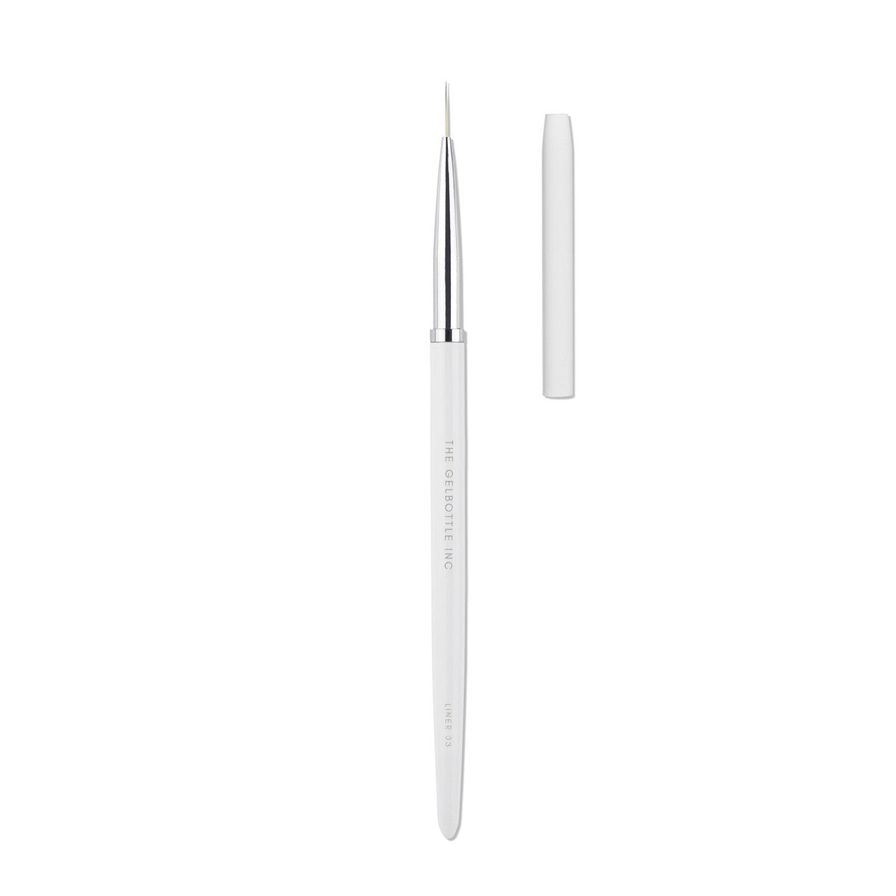 The GelBottle - Liner 03 Brush