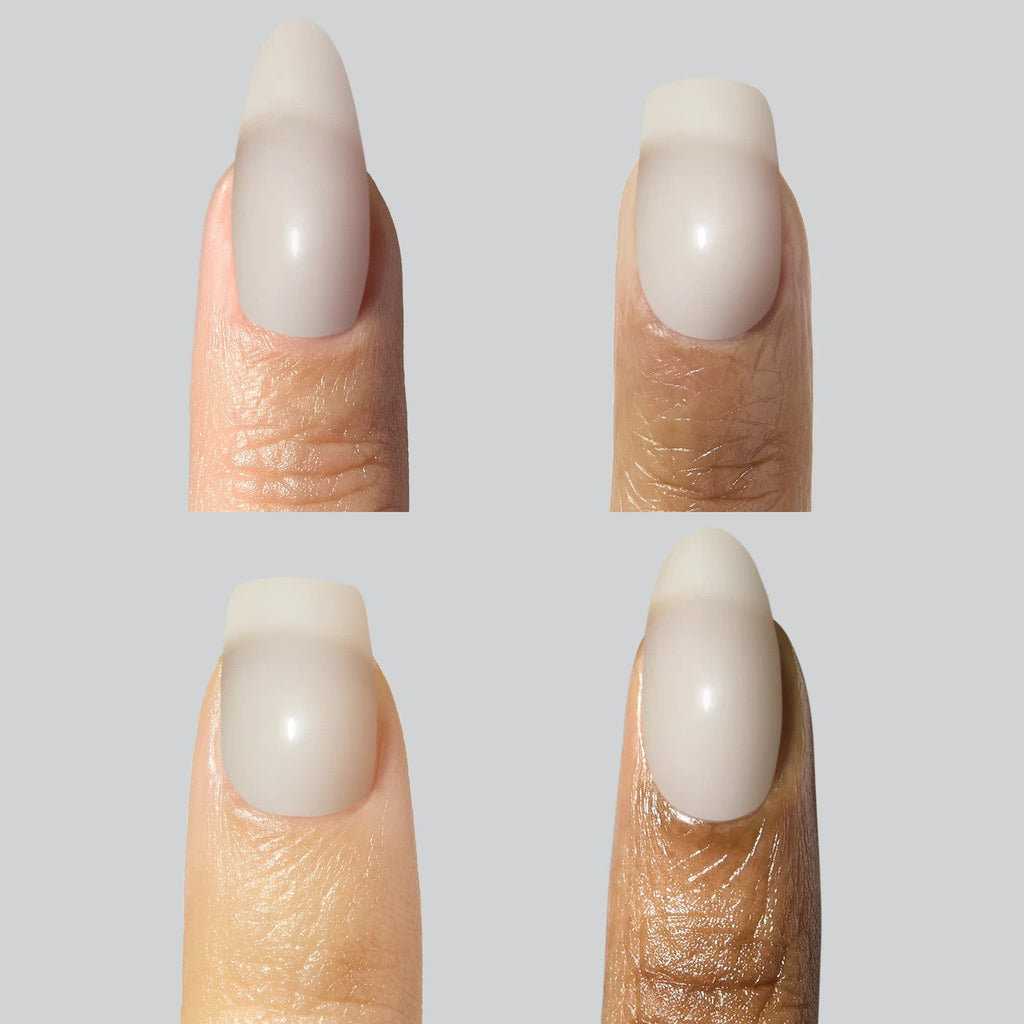 The GelBottle - Milky Hard Builder Gel BIAB, 20ml