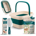 Foot Care Kit 3 in 1
